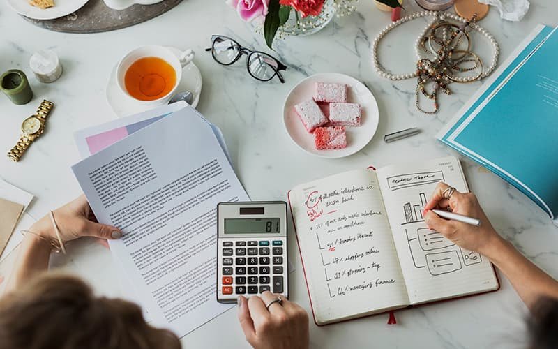 Fluxo De Caixa Projetado Como Ele Funciona Notícias E Artigos Contábeis - Contabilidade em Vila Velha - ES | Controw Contabilidade