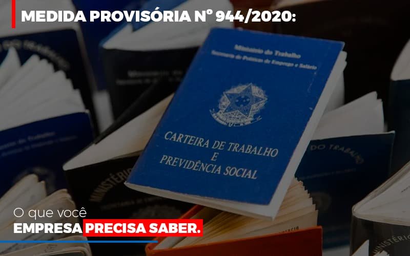 Medida Provisoria O Que Voce Empresa Precisa Saber Notícias E Artigos Contábeis - Contabilidade em Vila Velha - ES | Controw Contabilidade